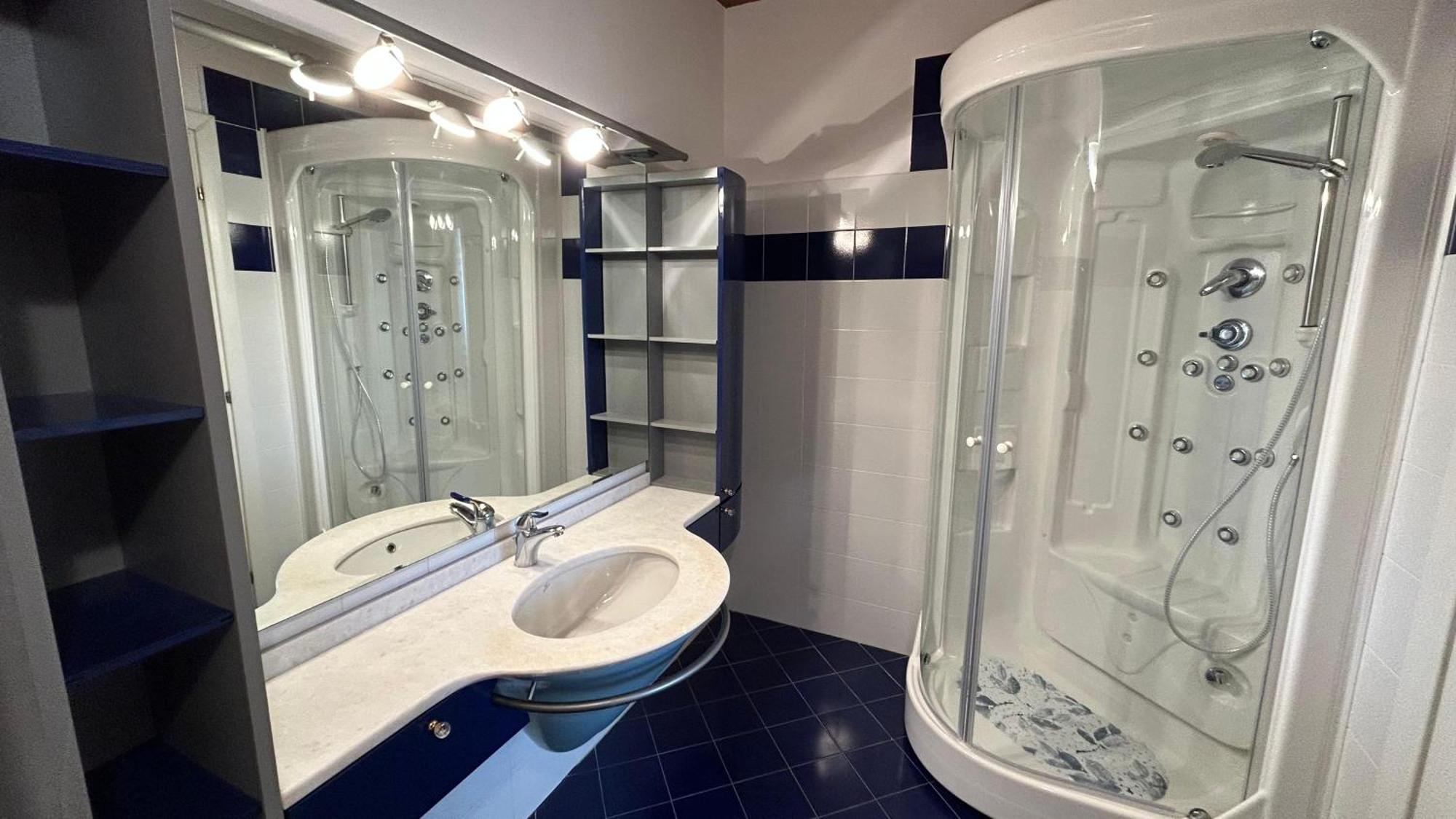 Bed and Breakfast Balconi San Giorgio Varenna Zewnętrze zdjęcie