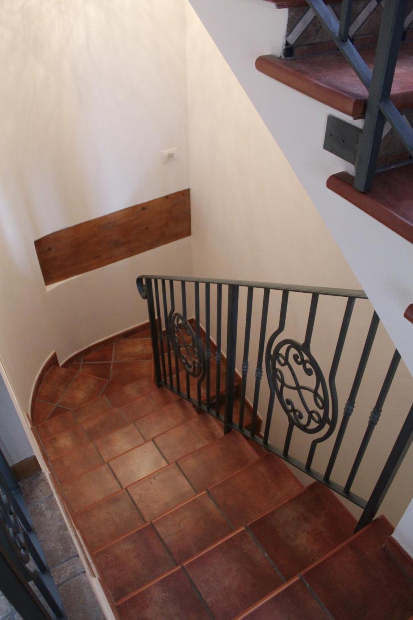 Bed and Breakfast Balconi San Giorgio Varenna Zewnętrze zdjęcie